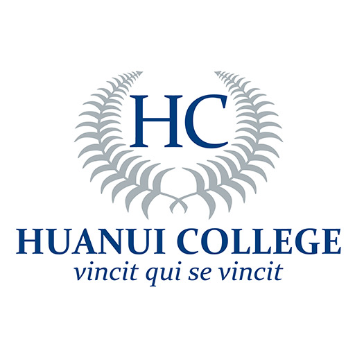Huanui College Charitable Trust Board logo